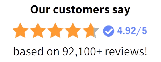 Lipozem 5 star ratings