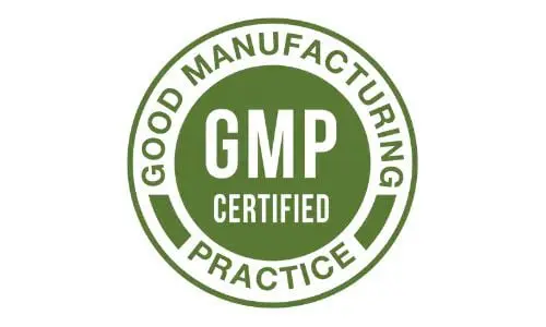 Lipozem GMP Certified